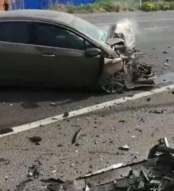 车祸爆料新视频完整版下载,惊心动魄的现场还原